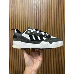 tenis adidas 2000 CHUMBO/BCO/PTO - 0008400323 - NEW STEP