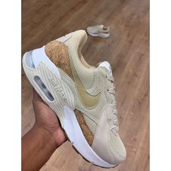 Tênis Air Max Excee Bege - 0005050021 - NEW STEP