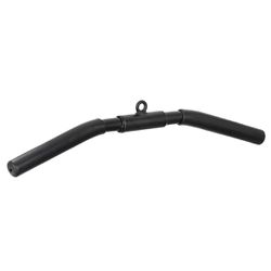 Barra Curvada Pulley - BRC01 - NEW SPORT FITNESS