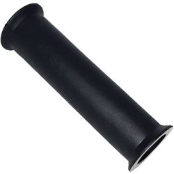 Manoplas Punho PVC - MN01 - NEW SPORT FITNESS