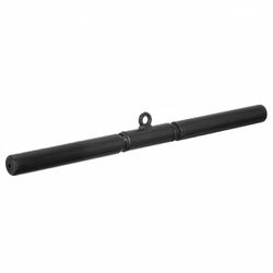 Puxador Barra Reta Fitness Academia - PXR01 - NEW SPORT FITNESS