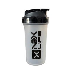 COQUETELEIRA NEXLIFE - TRANSPARENTE - Nex Life