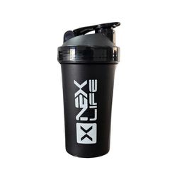 COQUETELEIRA NEXLIFE - PRETA - Nex Life