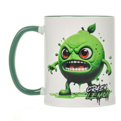 Caneca Mascotes Nexmania 325ml - Nex Life