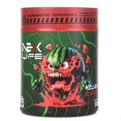 Pre-workout - 300g Melancia - Nex Life