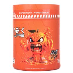 Pre-workout - 300g Tangerina - Nex Life