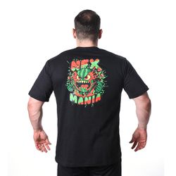 Camiseta Oversized Melon Blood - Nex Life