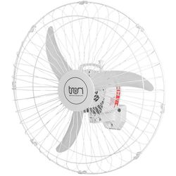 VENTILADOR DE PAREDE OSCILANTE 60CM JATTRON BIVOLT... - Nicolucci