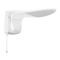 Chuveiro Acqua Wave Ultra Branco - Nicolucci