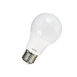 Lâmpada Led Bulbo A55 8W/6500K Bivolt - Nicolucci