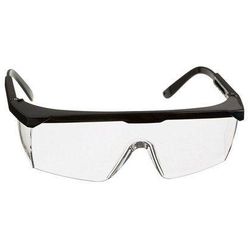 Óculos de Segurança 3M Vision 3000 Lente Incolor - Nicolucci