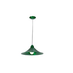 Pendente Bahrein Verde - Kin Light - Nicolucci