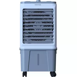 CLIMATIZADOR BR/CZ 16LITROS 130W 127V VENTISOL - Nicolucci