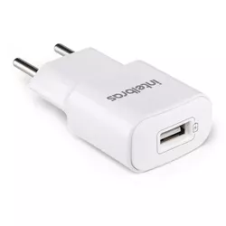 Carregador Intelbras Ec 1 Fast Usb 2,4 a 4820022 B... - Nicolucci