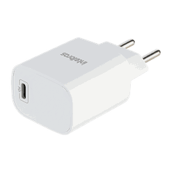CARREGADOR CELULAR AC/DC USB-C BRANCO EC 10 POWER ... - Nicolucci