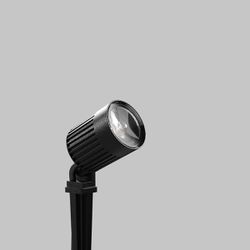 ESPETO DE LED 6W 2700K BIV 30º - Nicolucci