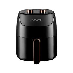 FRITADEIRA ELETRICA AIR FRYER SUPREMMA MECANICA 4L... - Nicolucci