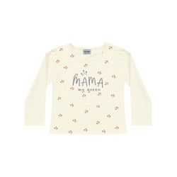 Blusa Manga Longa Fakini Bebê Feminina Mama My Que... - Nilza Baby Kids