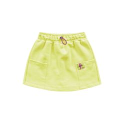 Short Saia Fakini Infantil Feminino 4 ao 10 - Amar... - Nilza Baby Kids