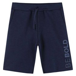 Bermuda Lemon Bebê Masculina 1-2-3 - 67548-A - Nilza Baby Kids