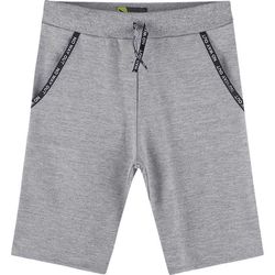 Bermuda Lemon Infantil Masculina 4-6-8 - 67641-C - Nilza Baby Kids
