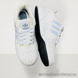Adidas Neo Wood - Nina Store Multimarcas