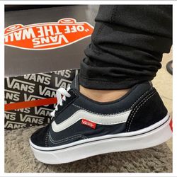 Vans Old - Tradicional - Nina Store Multimarcas