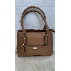 Bolsa Grande Marrom Médio - Nina Store Multimarcas