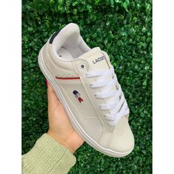 LACOSTE EUROPA PRO - Nina Store Multimarcas
