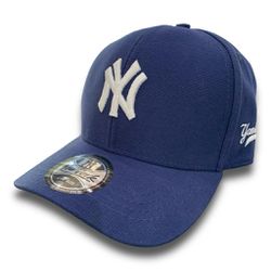 Bone New Era - Azul Marinho - Nina Store Multimarcas