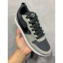 TENIS COURT GRAFIT - Nina Store Multimarcas