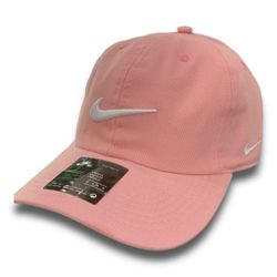 Bone Nike Rosa - Nina Store Multimarcas