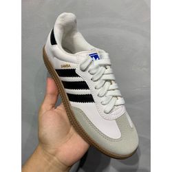 SAMBA TRADICIONAL - Nina Store Multimarcas