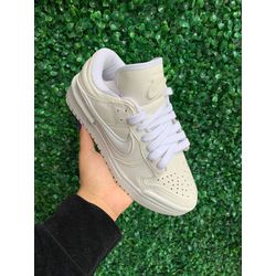 Nike Dunk Twist- Branco - Nina Store Multimarcas