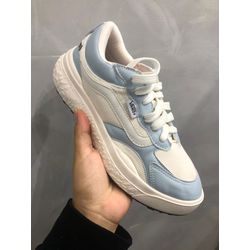 Ultrarange Azul Bebê com Branco - Nina Store Multimarcas