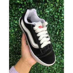 Vans Knu Skool - Nina Store Multimarcas