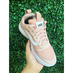 Vans Ultrarange Rosa - Nina Store Multimarcas