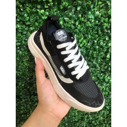 Vans UltraRange VR3 preto - Nina Store Multimarcas