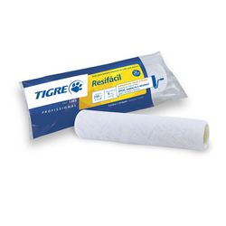 ROLO DE LA RESIFACIL 23CM - 1365-230 TIGRE - 00654 - Nobel Tintas