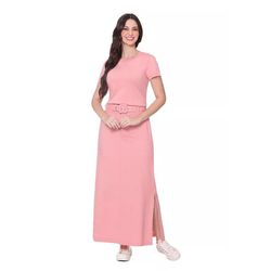 Blusa Emily ROSA - 0010420038 - NOEMI NEVES