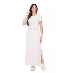Blusa Emily PALHA - 0010420034 - NOEMI NEVES