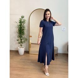 Vestido Mariana MARINHO - 0010230027 - NOEMI NEVES