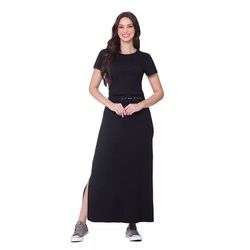 Blusa Emily PRETO - 0010420037 - NOEMI NEVES