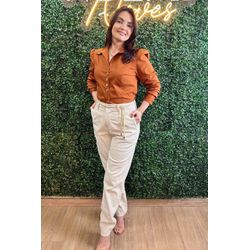 Calça Clarice OFF - 0008820033 - NOEMI NEVES