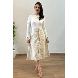 CROPPED VANESSA BRANCO - 0007740011 - NOEMI NEVES