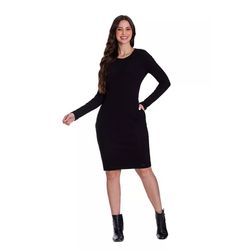 Vestido Isabella - 0010760001 - NOEMI NEVES