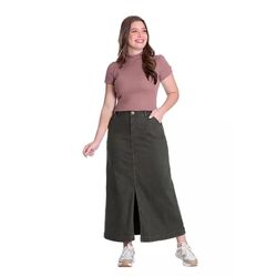 Blusa Lilian Hapuk CAPUCCINO - 0010730012 - NOEMI NEVES