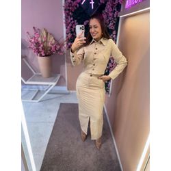 Conjunto Melissa PALHA - 0010840034 - NOEMI NEVES