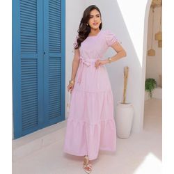 Vestido Brianna - 0011940001 - NOEMI NEVES