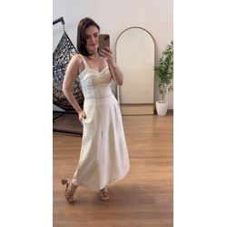 Vestido Larissa - 0011770001 - NOEMI NEVES
